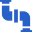 Réparation de canalisation à Roques