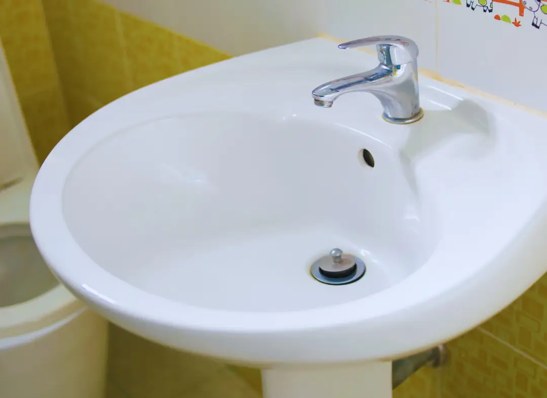 Mitigeur Lavabo Roques